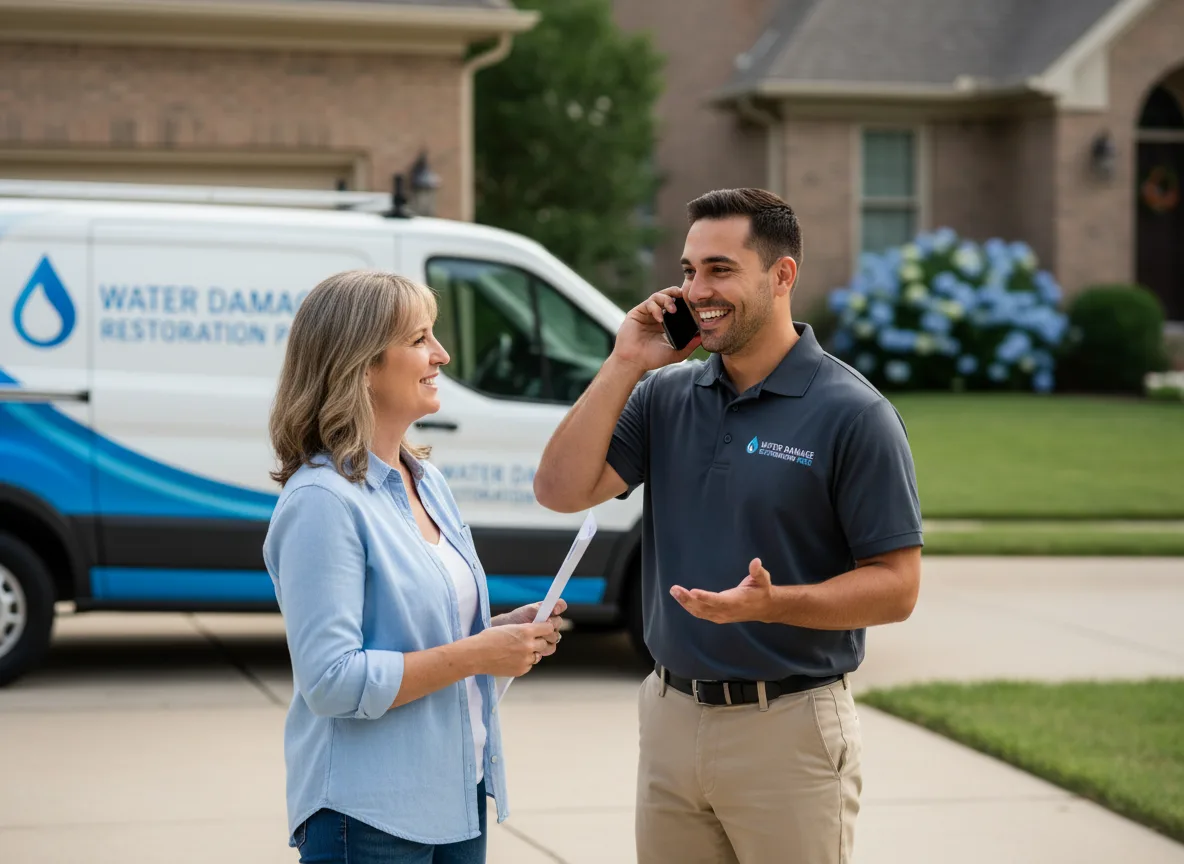 Flood Restoration Liverpool, NY FAQs